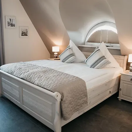 Traumidyll Holiday home Neu Gaarz