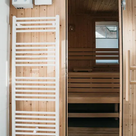 Traumidyll Holiday home