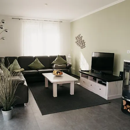 Traumidyll Holiday home *