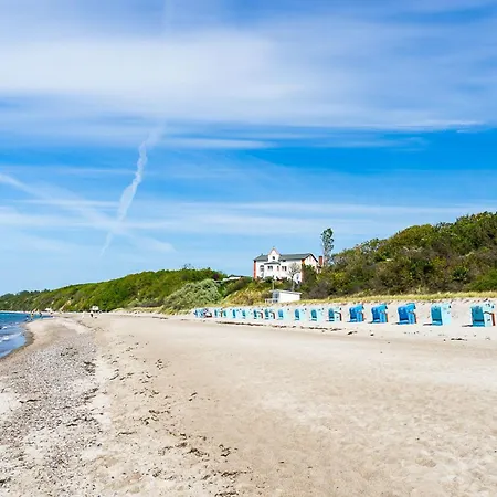 Traumidyll Ferienhaus