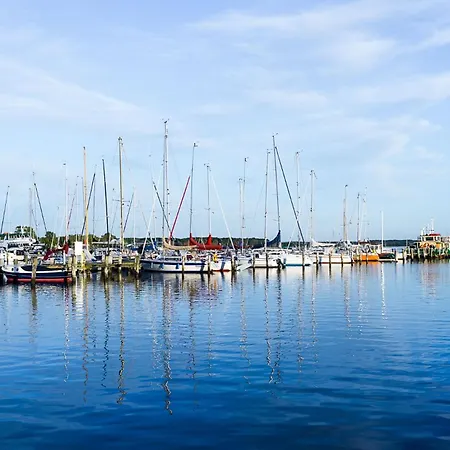 Traumidyll Ferienhaus *