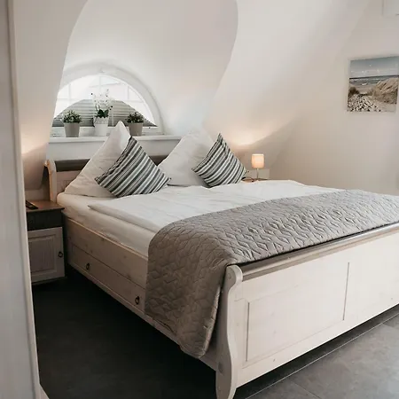 Traumidyll Feriehus Neu Gaarz