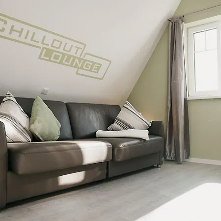 Ferienhaus Traumidyll