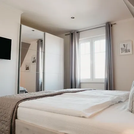 Traumidyll Feriehus Neu Gaarz