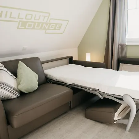 Traumidyll Neu Gaarz