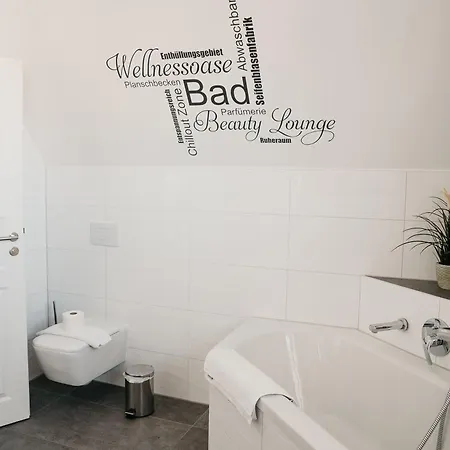 Traumidyll Ferienhaus