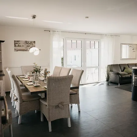 Traumidyll Neu Gaarz