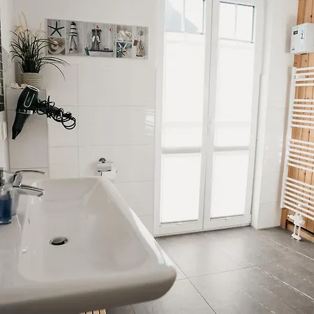 Traumidyll Ferienhaus