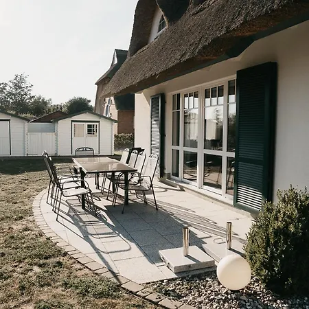 Traumidyll Ferienhaus *