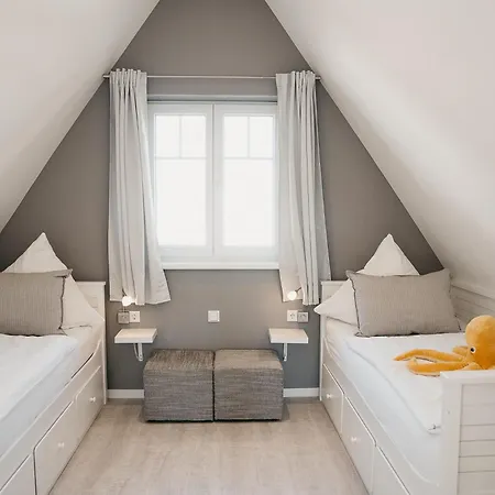 Feriehus Traumidyll Neu Gaarz