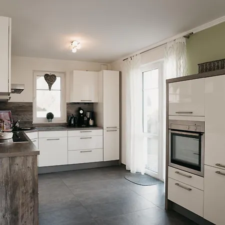 Traumidyll Ferienhaus