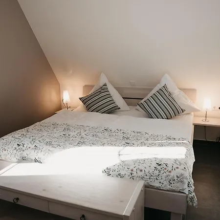 Traumidyll * Neu Gaarz
