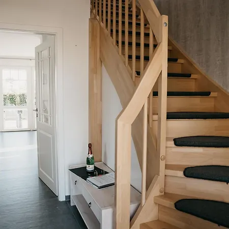 Feriehus Traumidyll *