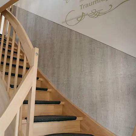 Traumidyll Neu Gaarz