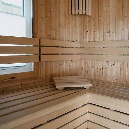 Traumidyll Feriehus Neu Gaarz