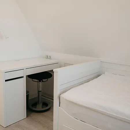 Feriehus Traumidyll *