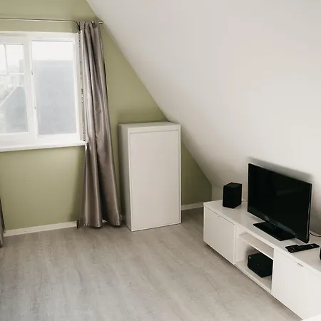 Traumidyll Neu Gaarz