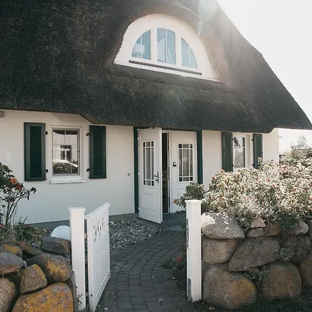 Feriehus Traumidyll *