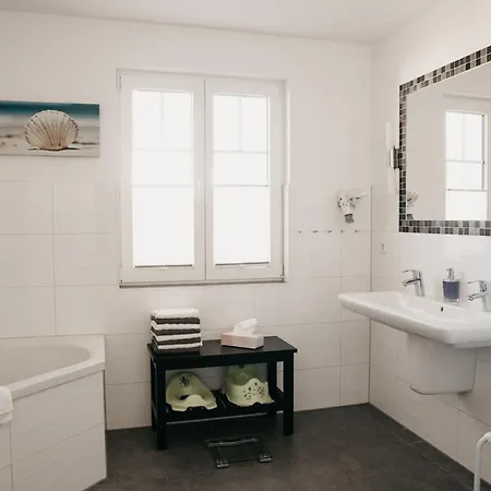 Holiday home Traumidyll Neu Gaarz